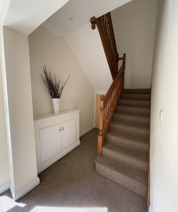 Cosy Town Centre Apartment Close To Beach Bournemouth Eksteriør billede