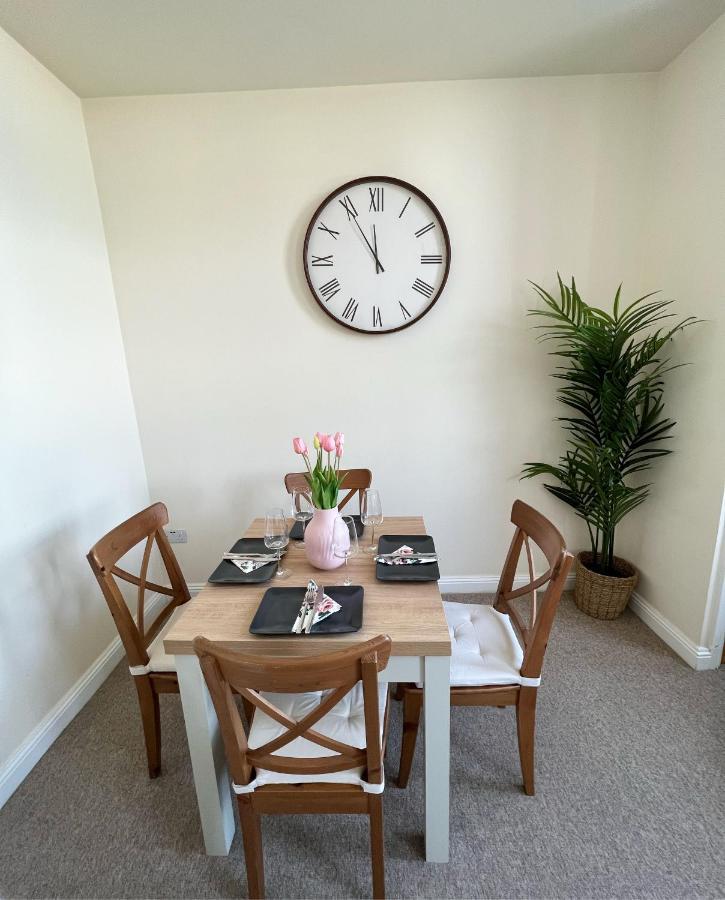 Cosy Town Centre Apartment Close To Beach Bournemouth Eksteriør billede